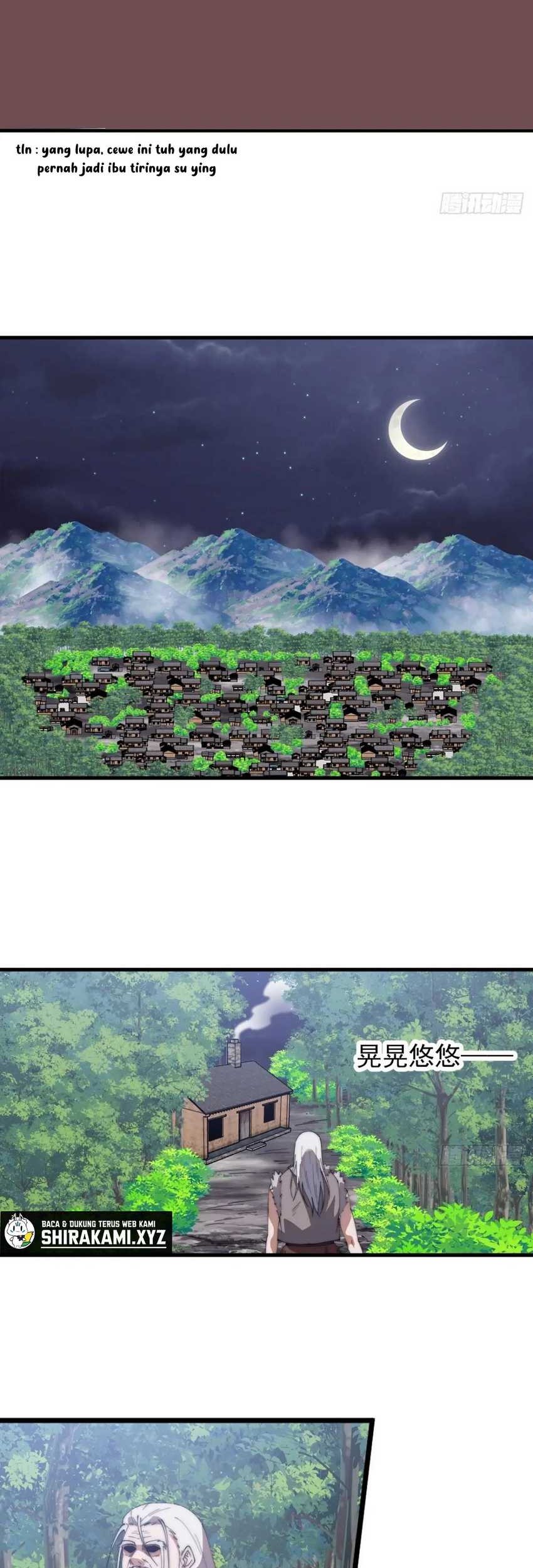 It Starts With A Mountain Chapter 756 Gambar 18