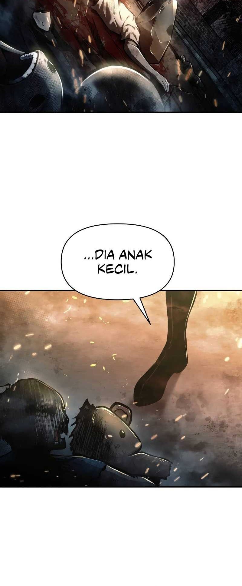 I Became the Tyrant of a Defense Game Chapter 84 Gambar 53