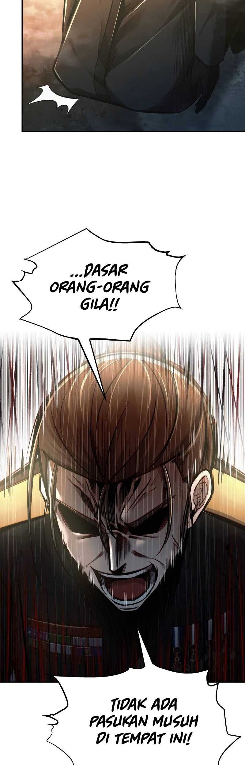 I Became the Tyrant of a Defense Game Chapter 84 Gambar 55