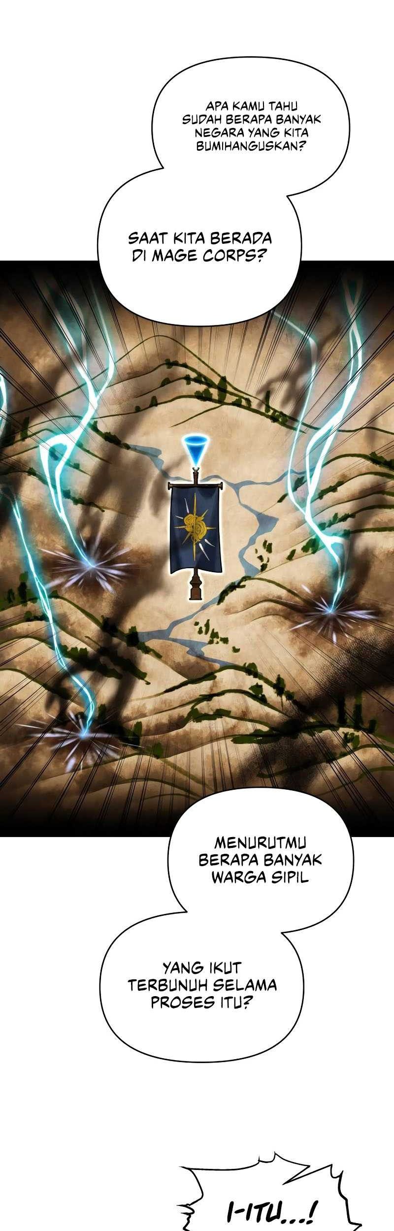 I Became the Tyrant of a Defense Game Chapter 84 Gambar 64