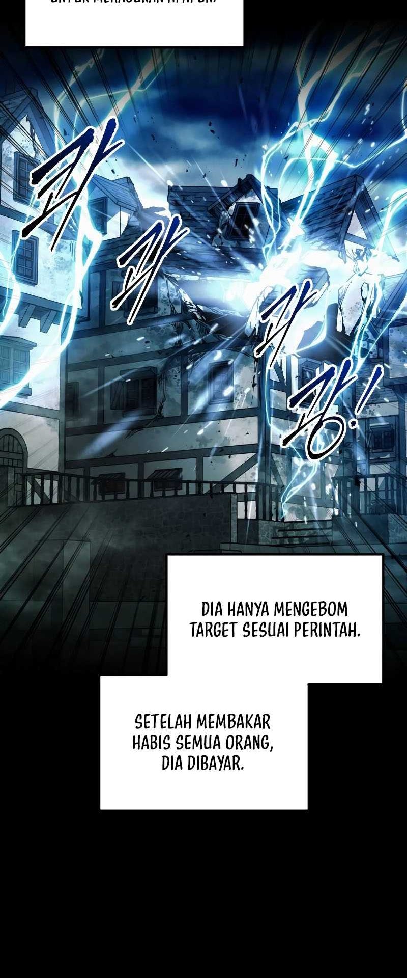 I Became the Tyrant of a Defense Game Chapter 84 Gambar 69