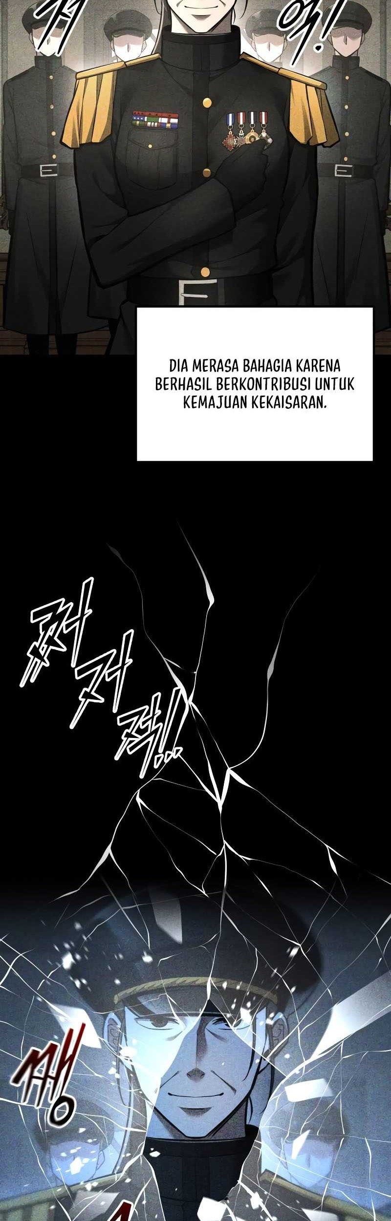 I Became the Tyrant of a Defense Game Chapter 84 Gambar 71