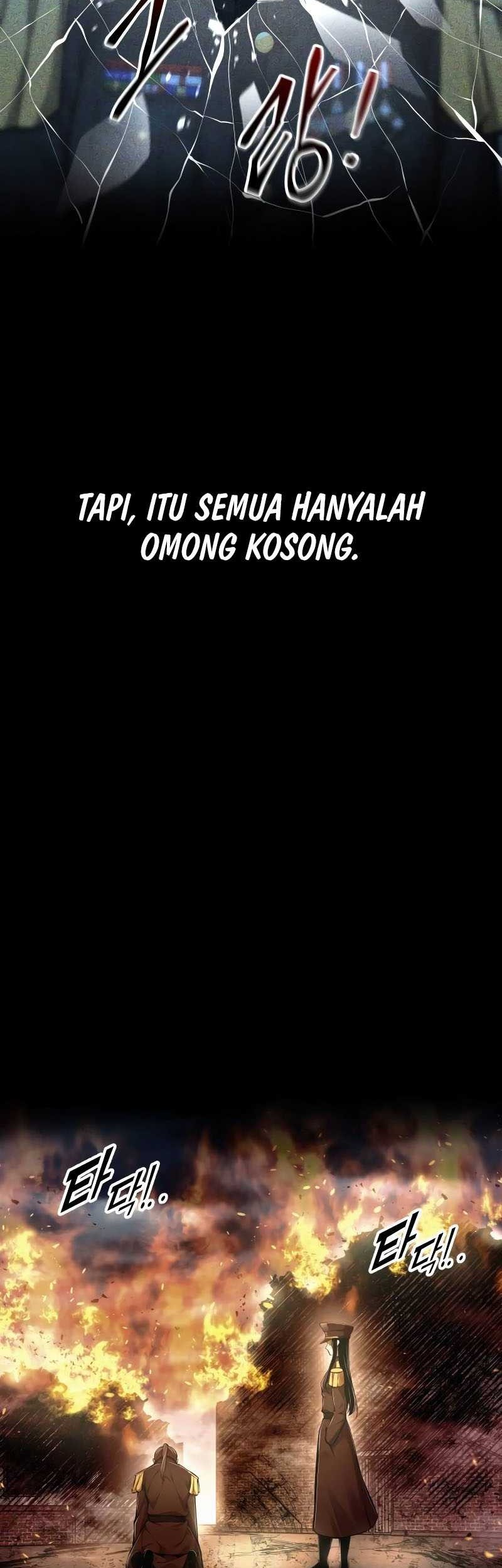 I Became the Tyrant of a Defense Game Chapter 84 Gambar 72