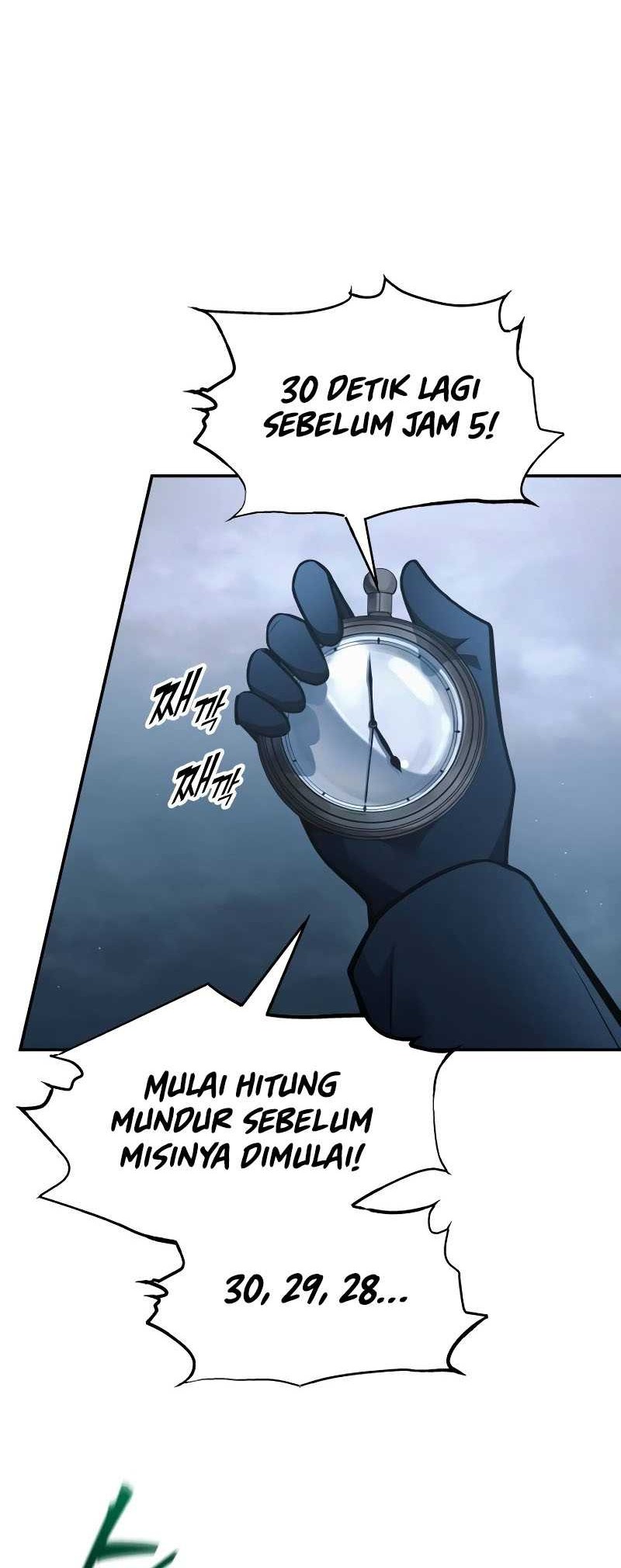 I Became the Tyrant of a Defense Game Chapter 84 Gambar 37