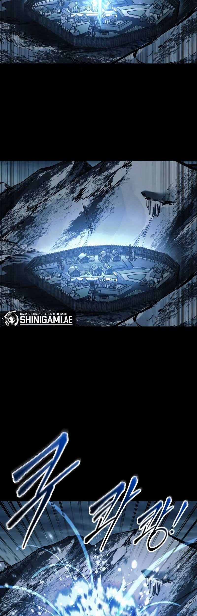 I Became the Tyrant of a Defense Game Chapter 84 Gambar 43