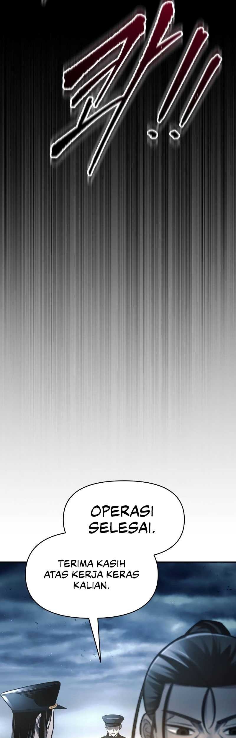 I Became the Tyrant of a Defense Game Chapter 84 Gambar 46