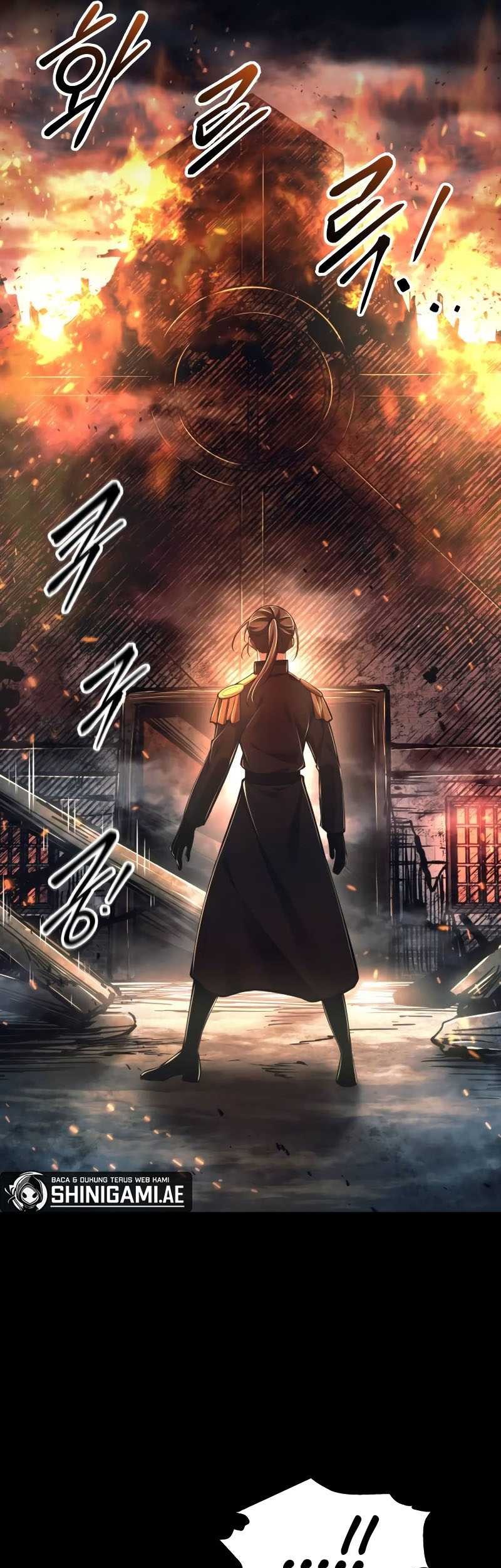 I Became the Tyrant of a Defense Game Chapter 84 Gambar 78