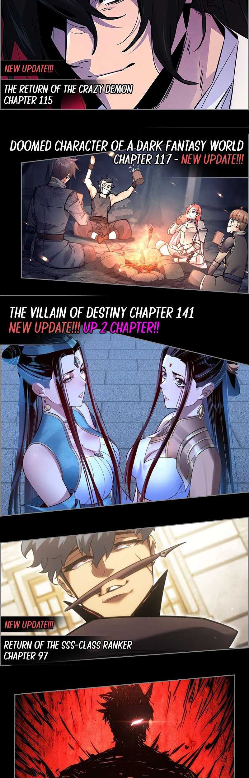 I Became the Tyrant of a Defense Game Chapter 84 Gambar 82