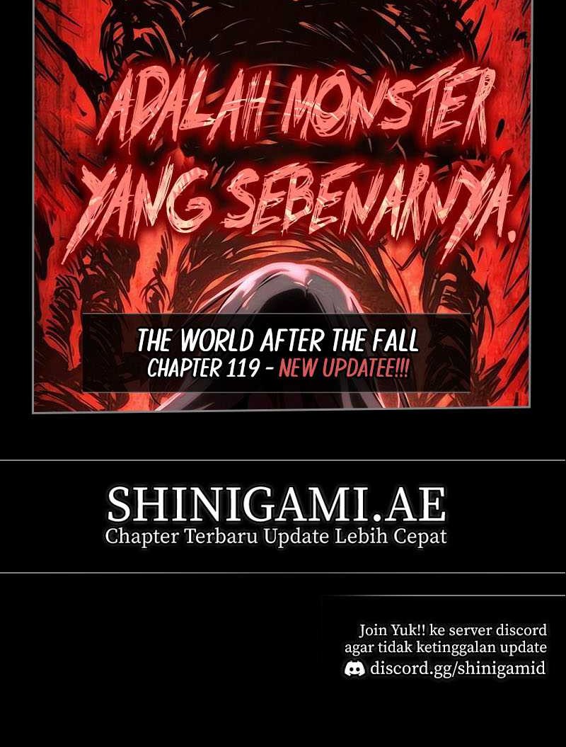 I Became the Tyrant of a Defense Game Chapter 84 Gambar 83