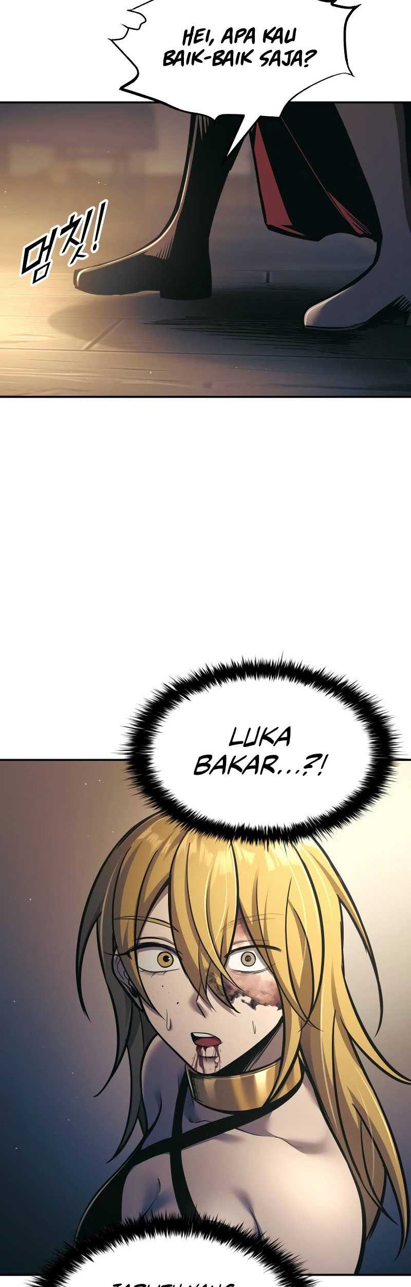 I Became the Tyrant of a Defense Game Chapter 83 Gambar 47