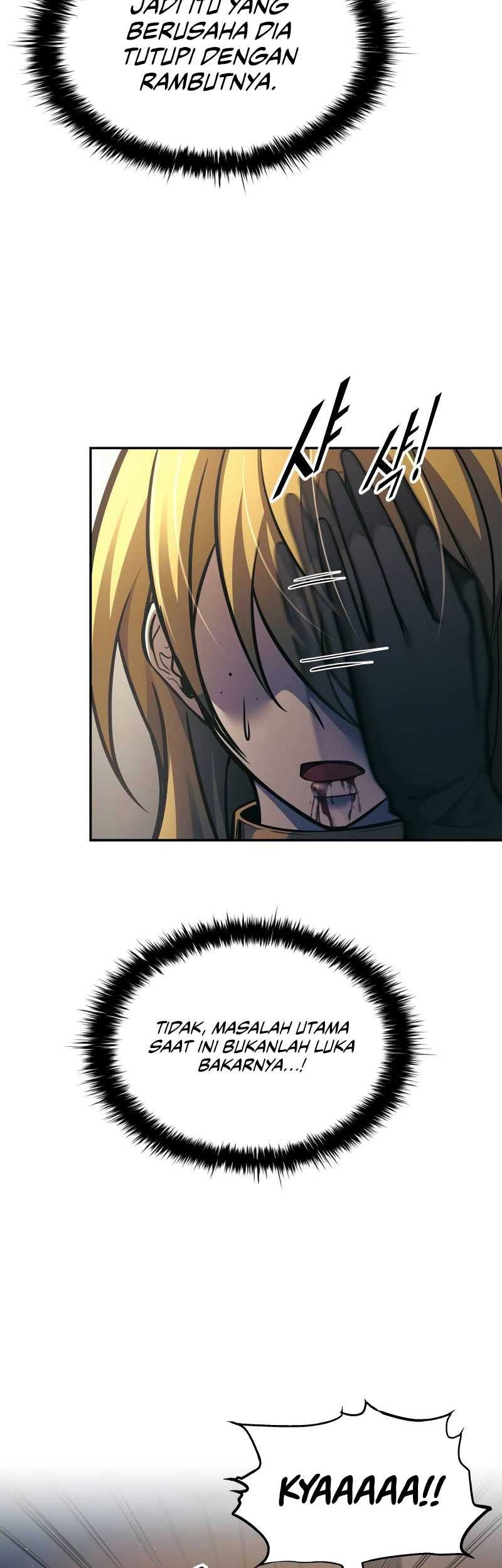 I Became the Tyrant of a Defense Game Chapter 83 Gambar 48