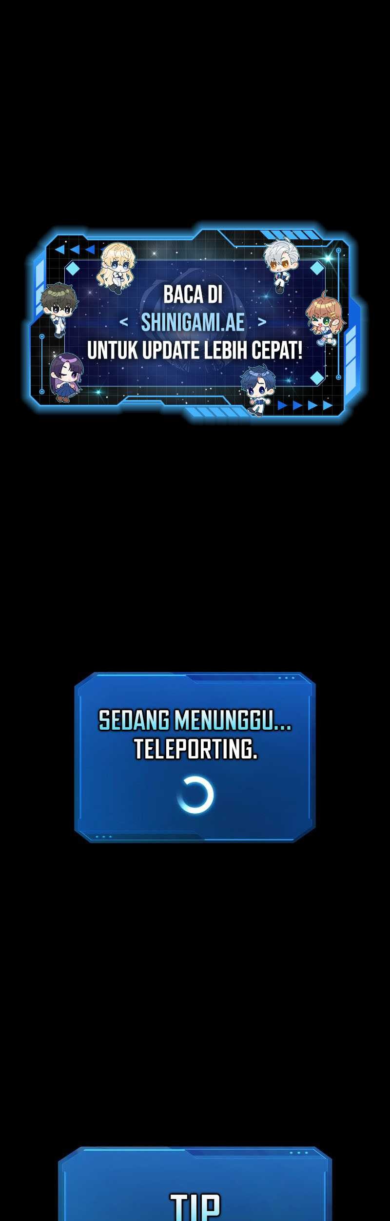 Manhwa I Became the Tyrant of a Defense Game Chapter 83 gambar nomor 2