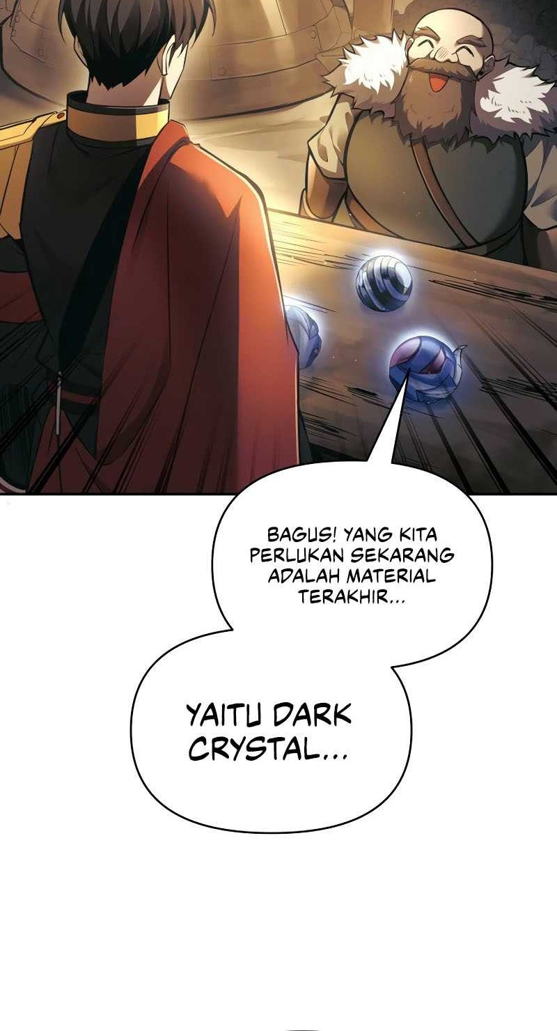 I Became the Tyrant of a Defense Game Chapter 83 Gambar 29