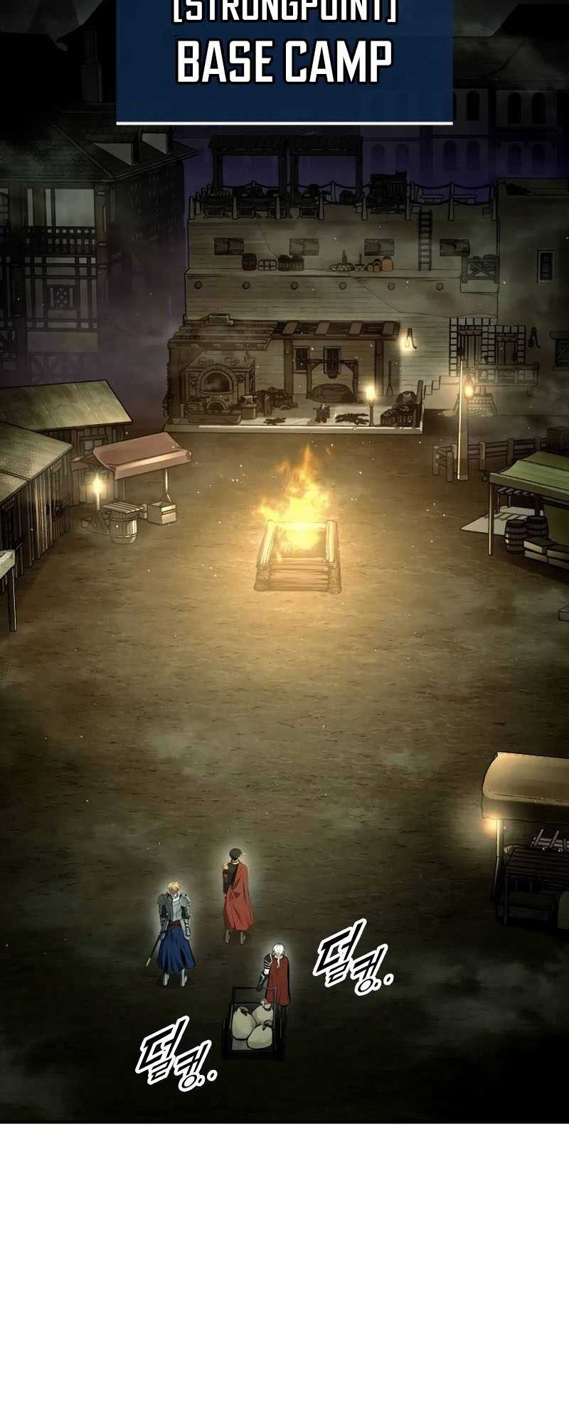 I Became the Tyrant of a Defense Game Chapter 82 Gambar 37