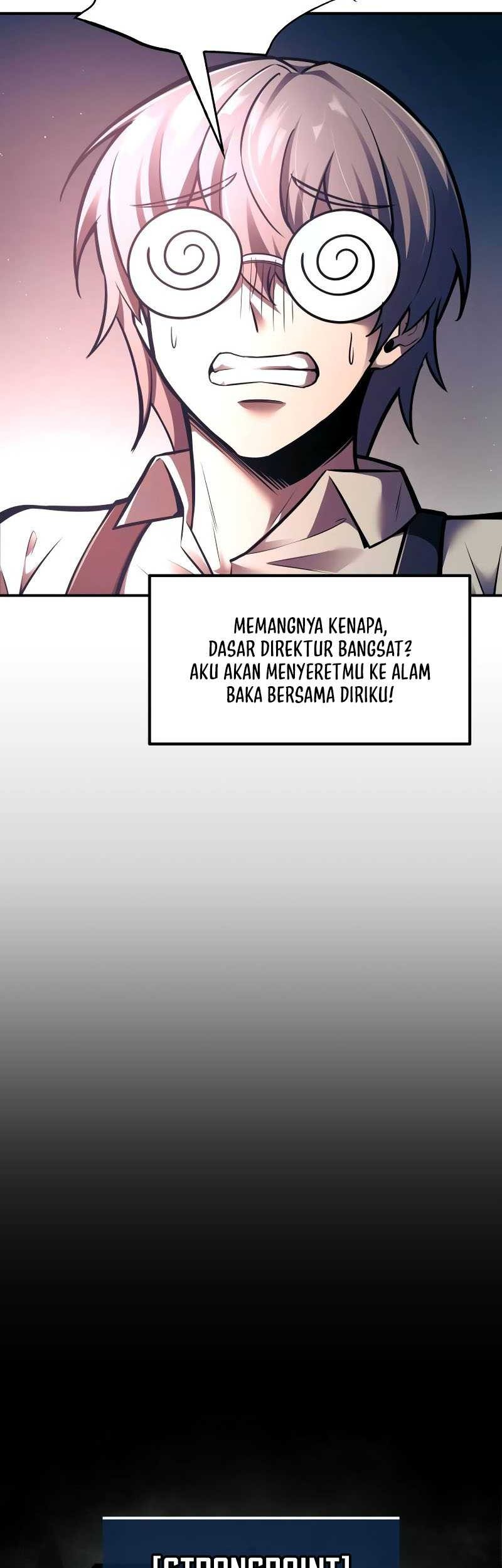 I Became the Tyrant of a Defense Game Chapter 82 Gambar 36