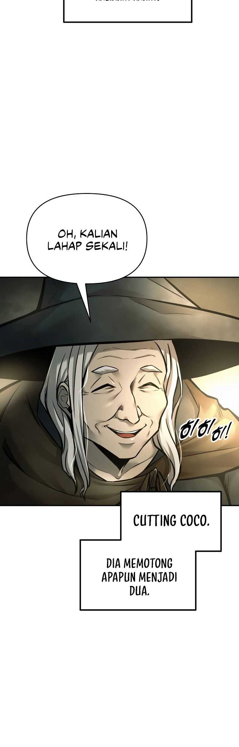 I Became the Tyrant of a Defense Game Chapter 82 Gambar 49