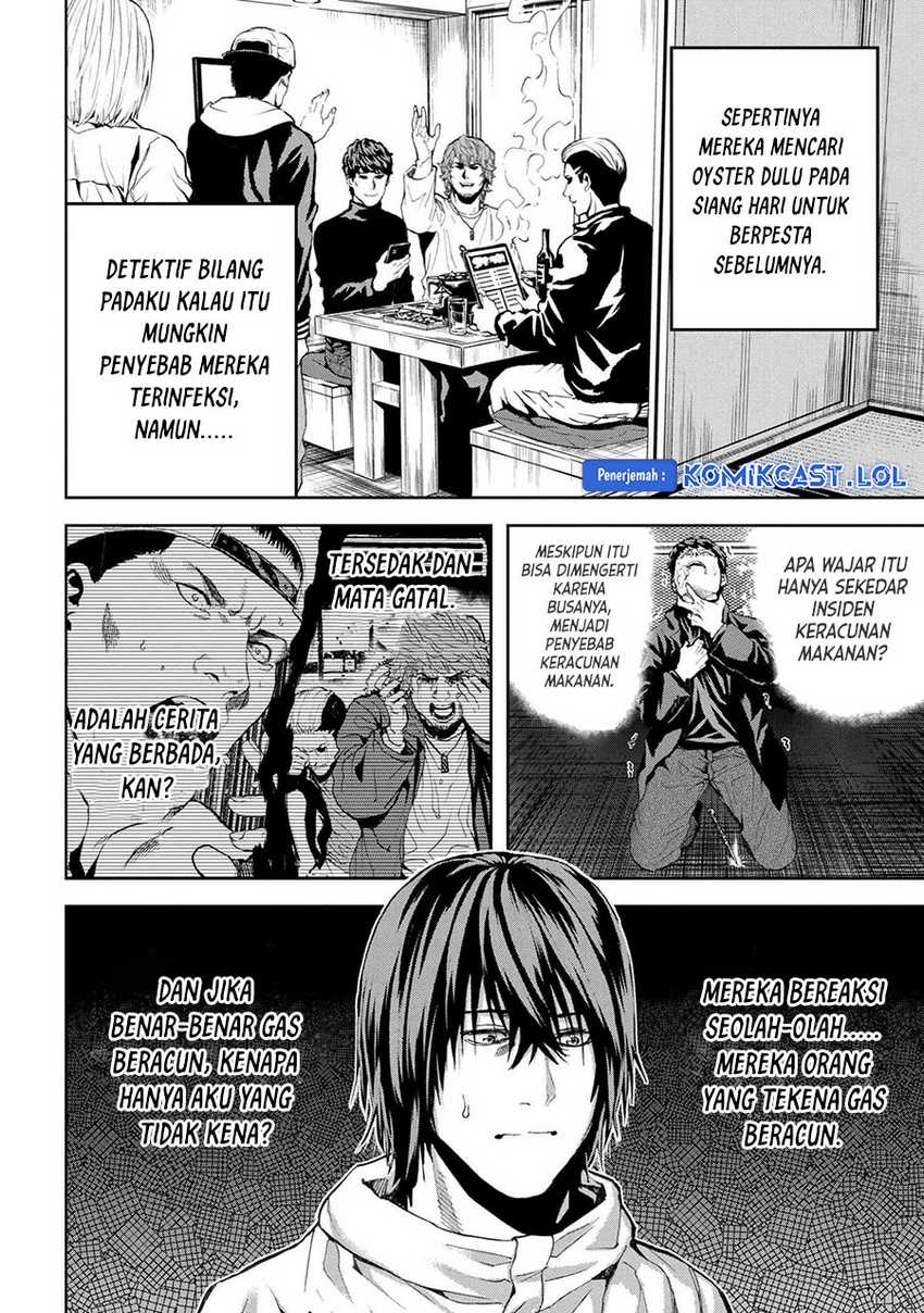 This Village Sim NPC Could Only Be Human Chapter 25 Gambar 15