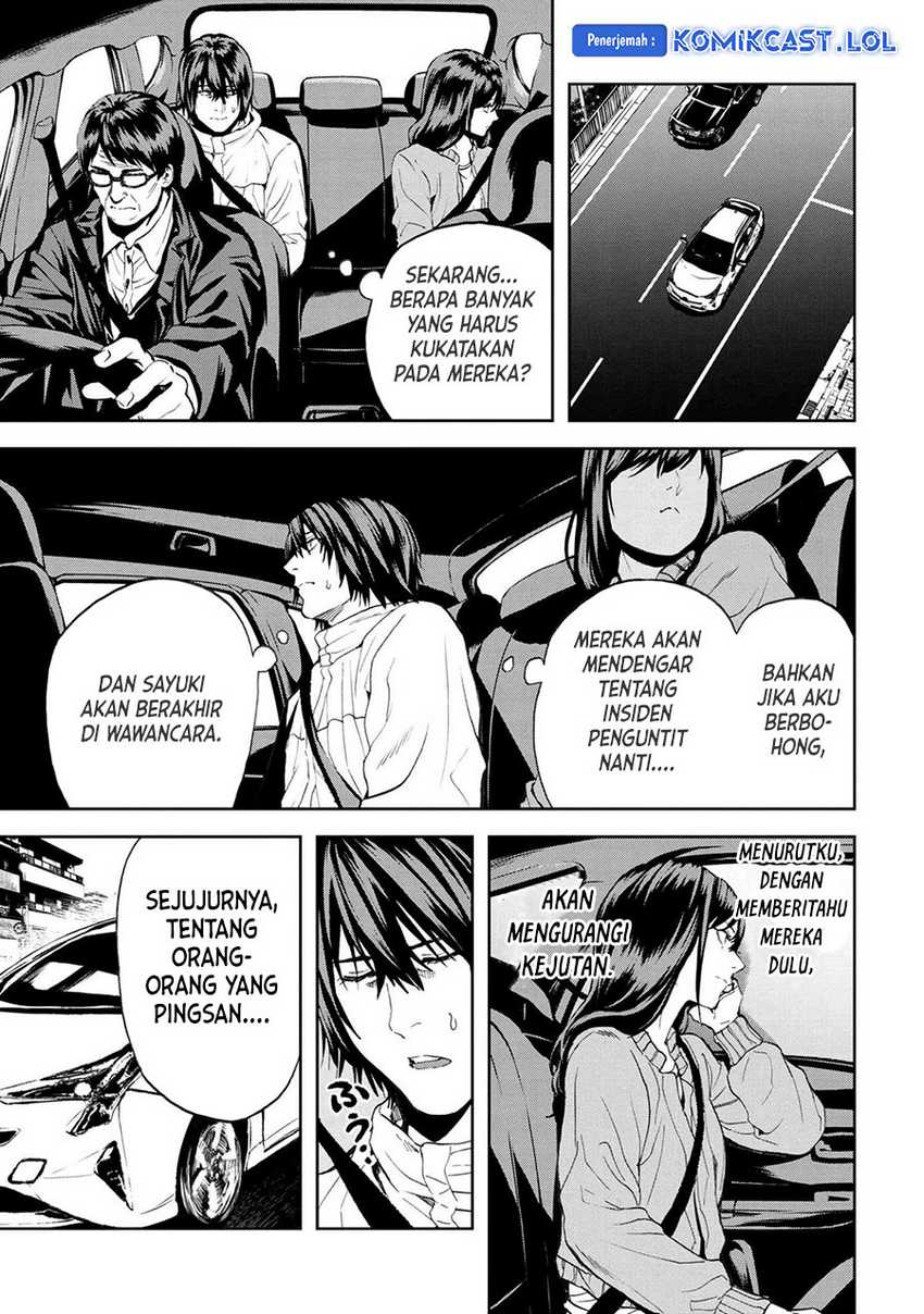 This Village Sim NPC Could Only Be Human Chapter 25 Gambar 10