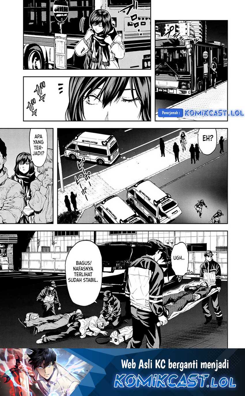 Manga This Village Sim NPC Could Only Be Human Chapter 25 gambar nomor 2