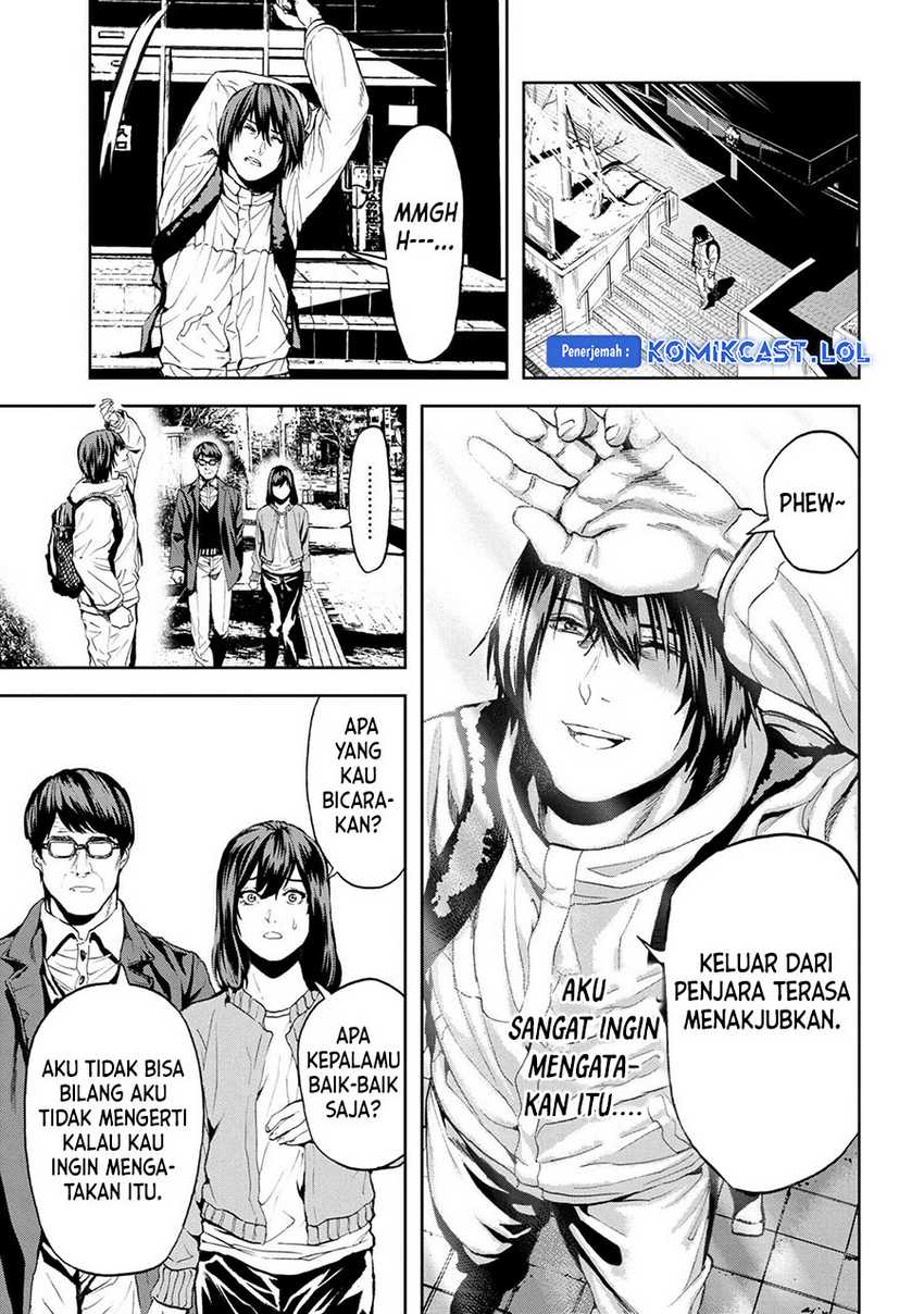 This Village Sim NPC Could Only Be Human Chapter 25 Gambar 8