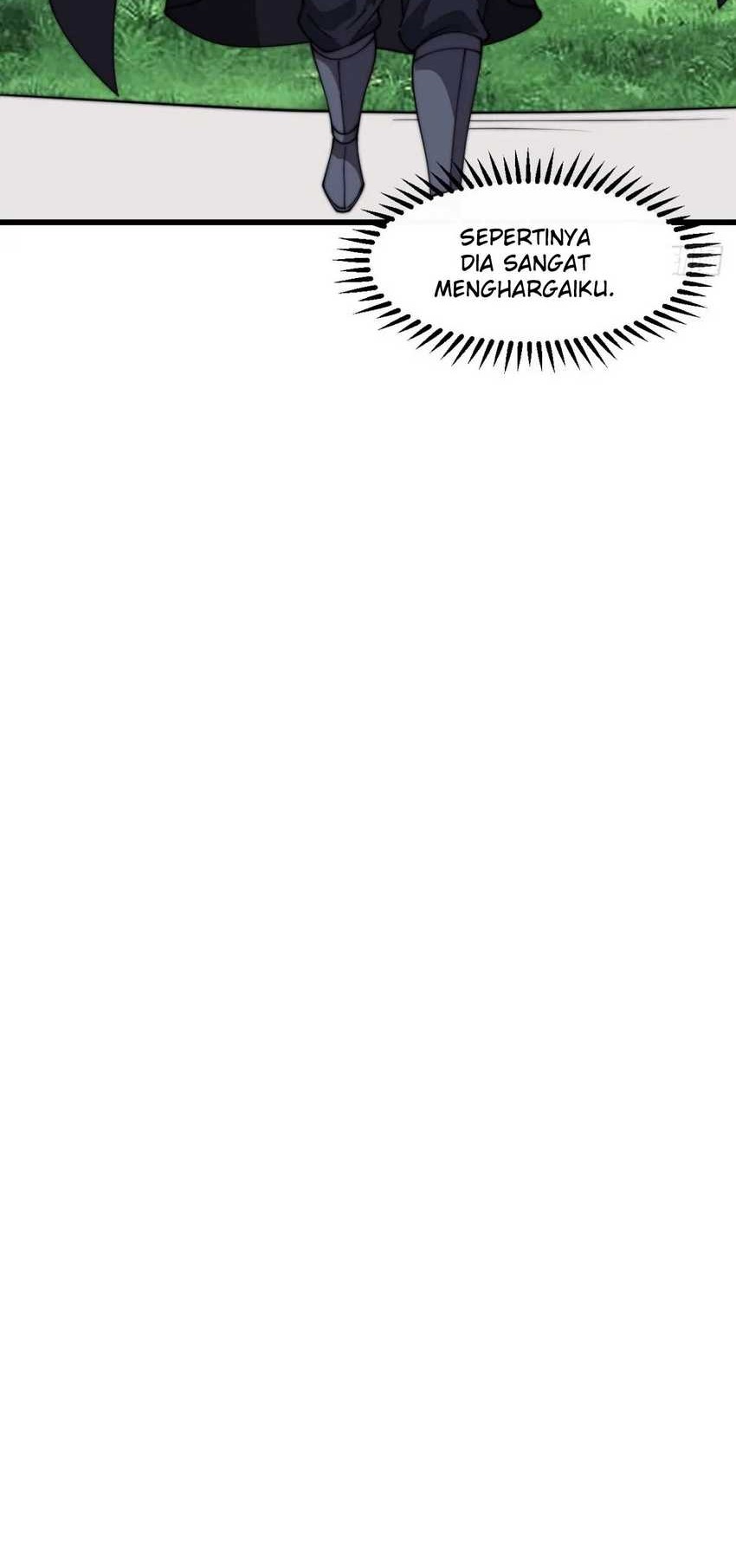 It Starts With A Mountain Chapter 758 Gambar 33