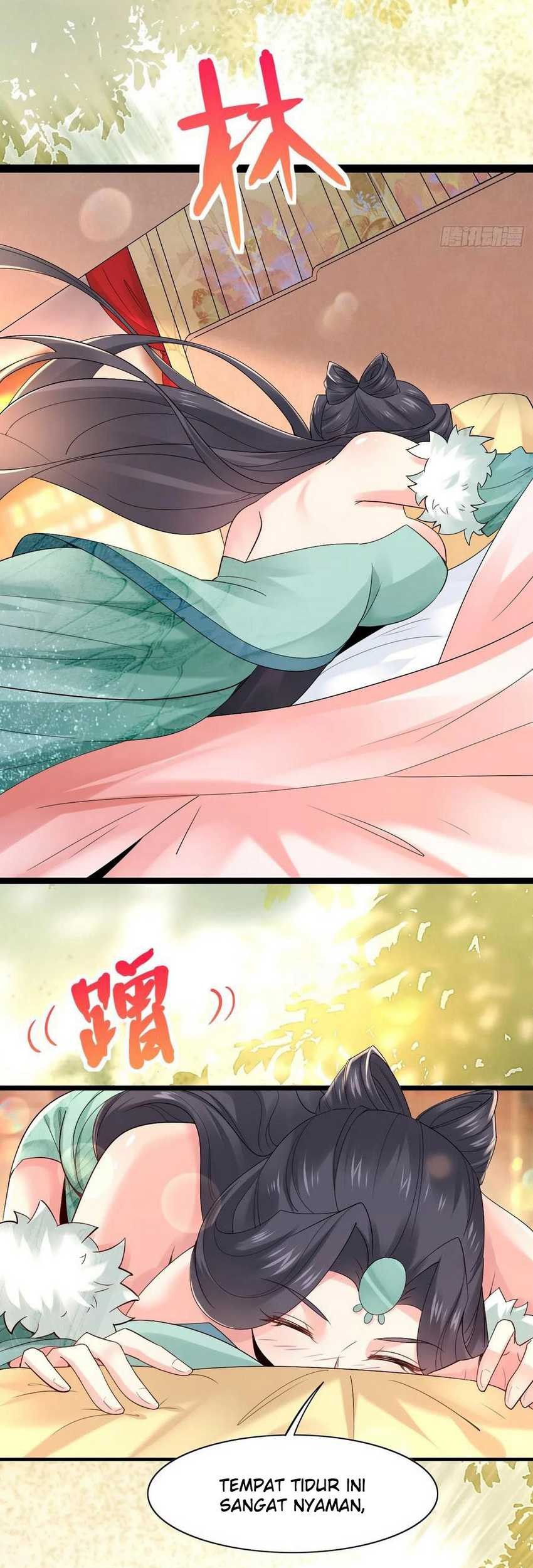 Please don’t show your son Chapter 99 Gambar 11