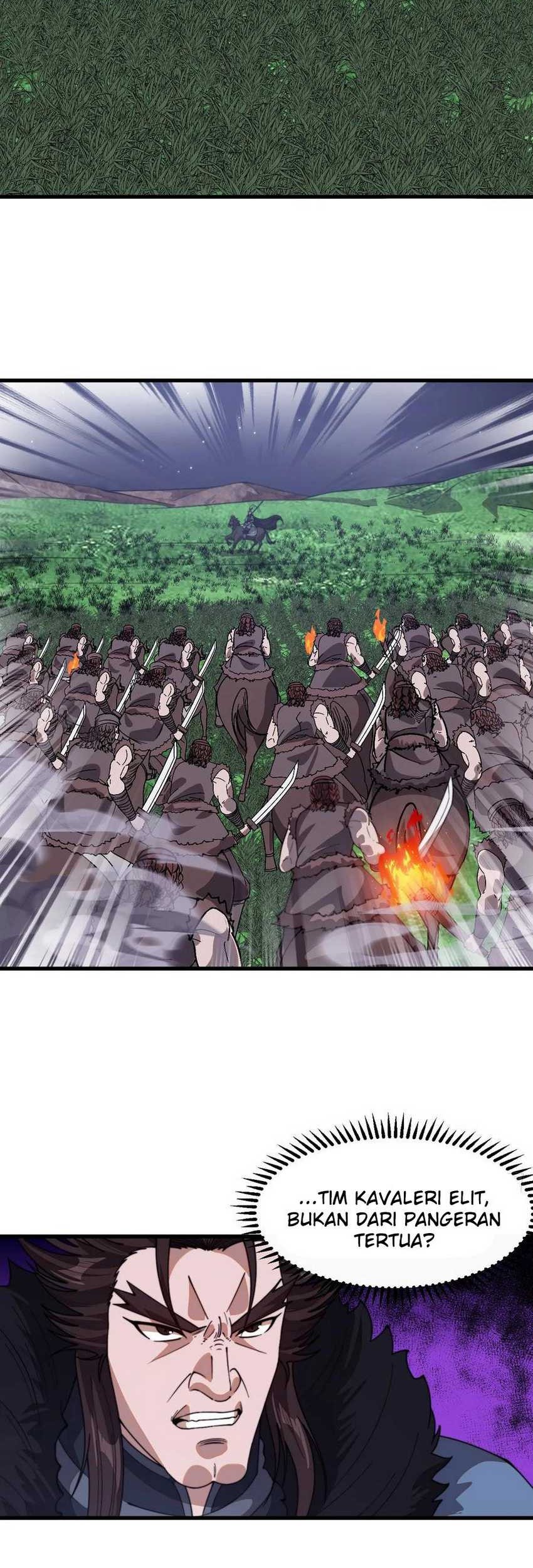 It Starts With A Mountain Chapter 759 Gambar 20