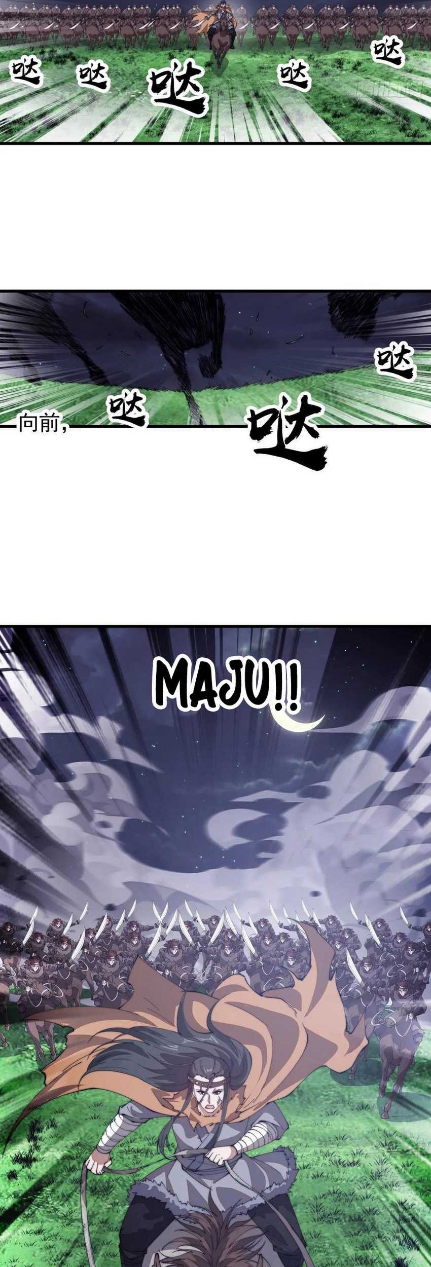 It Starts With A Mountain Chapter 759 Gambar 31