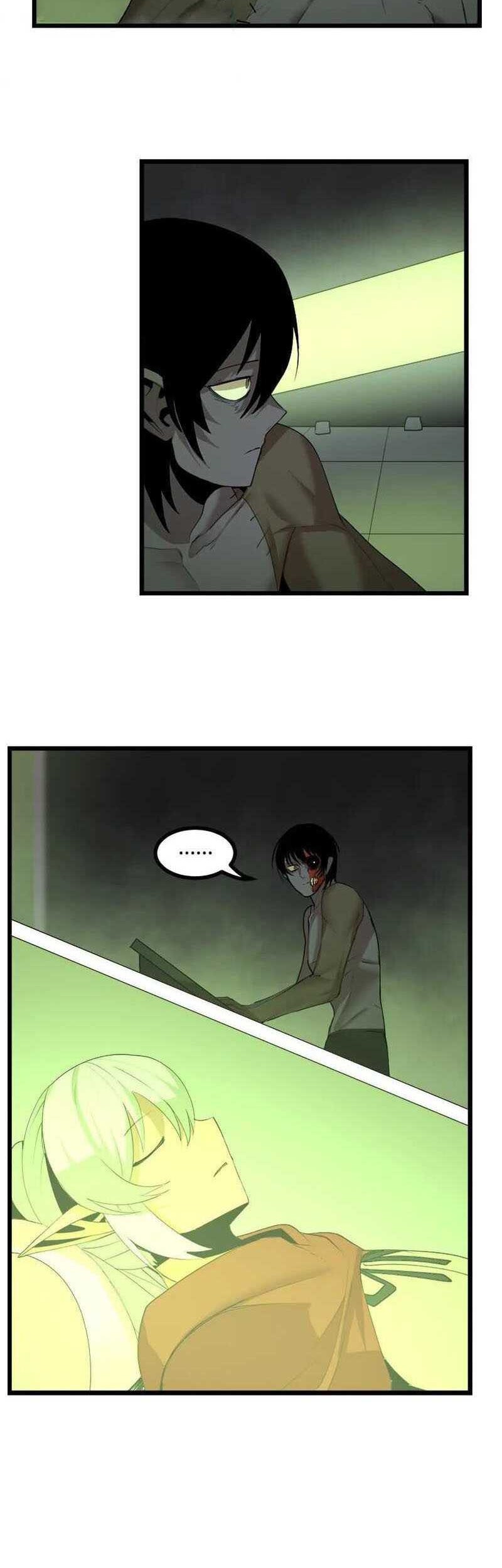 The Dungeon Master Chapter 112 Gambar 3