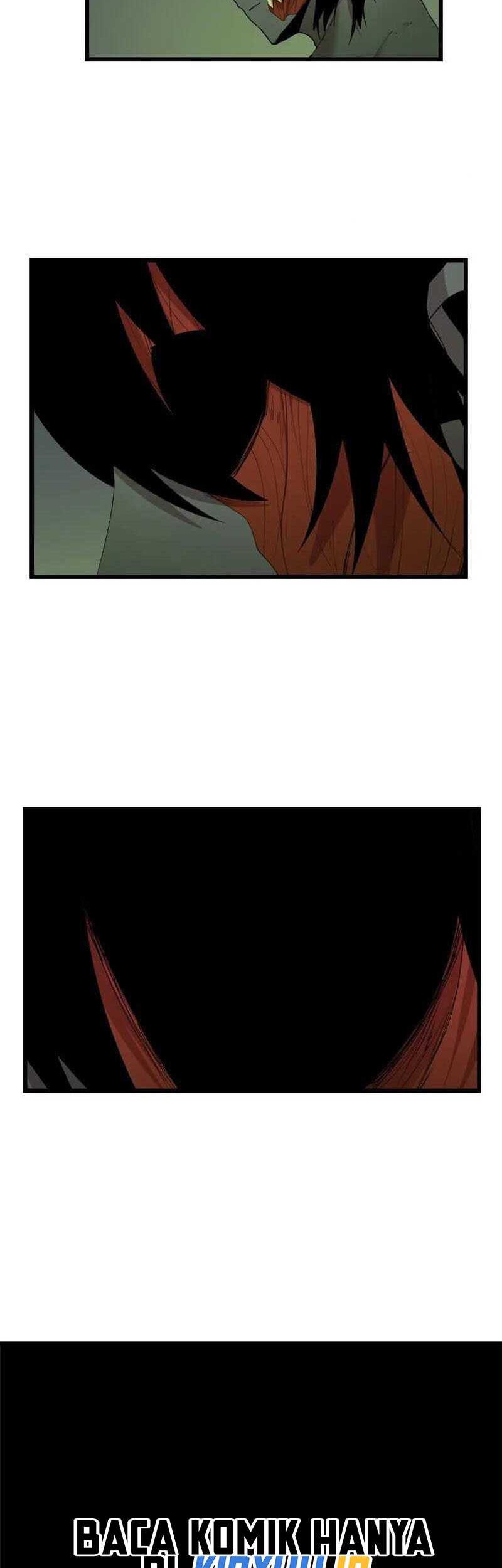 The Dungeon Master Chapter 112 Gambar 7