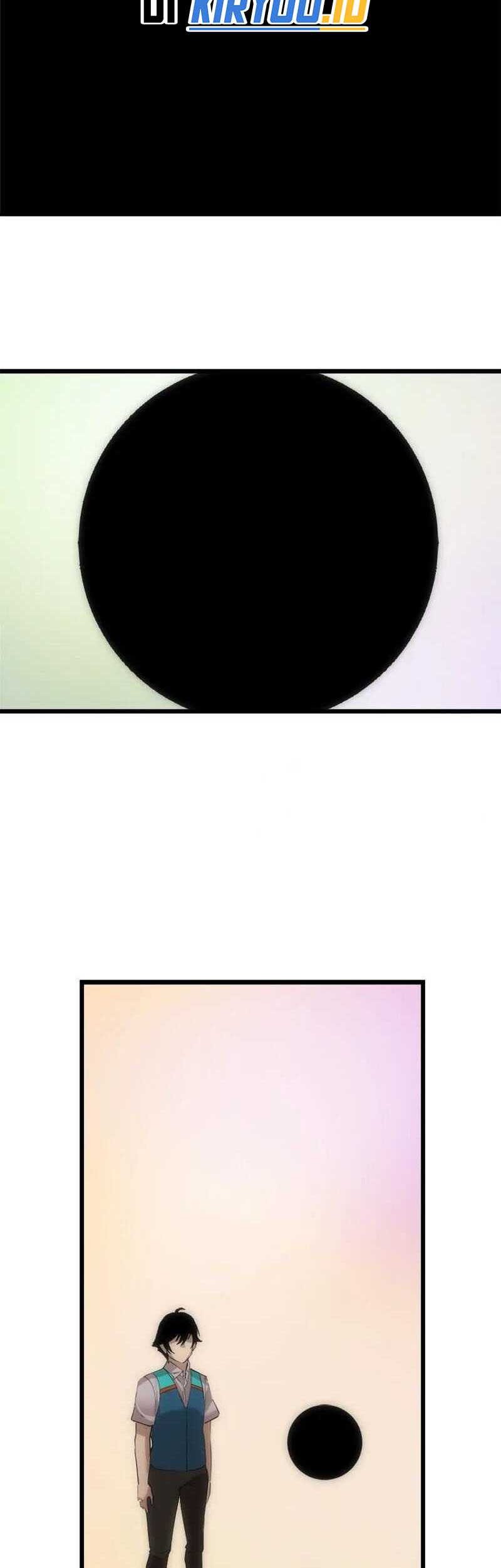 The Dungeon Master Chapter 112 Gambar 8