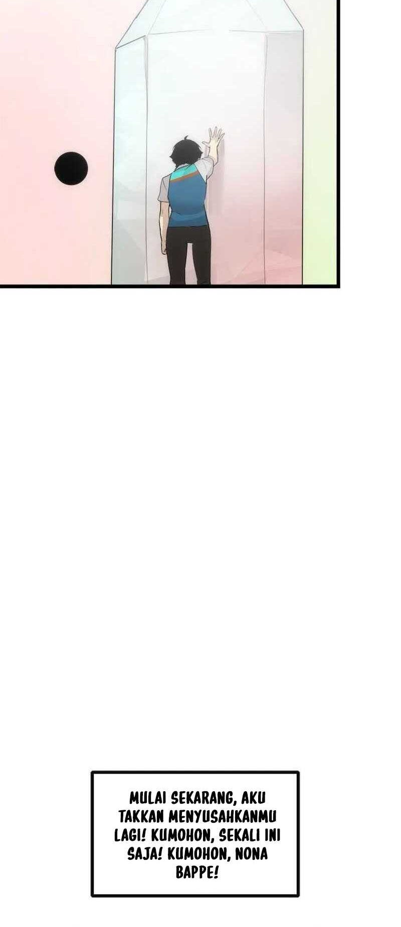 The Dungeon Master Chapter 112 Gambar 13