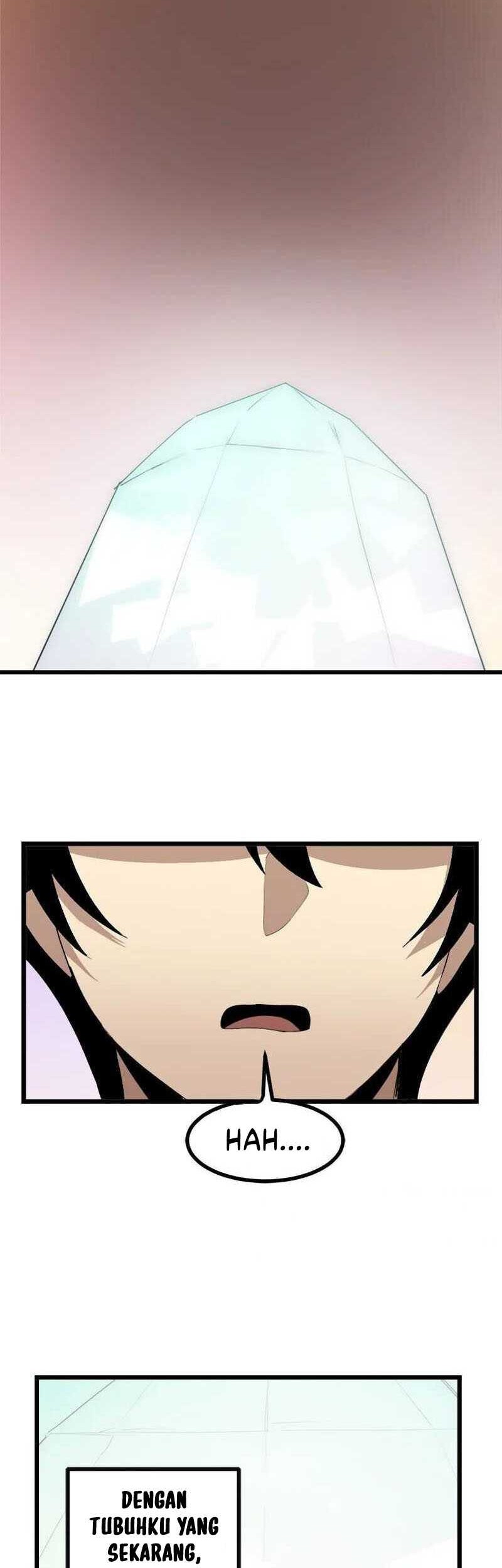 The Dungeon Master Chapter 112 Gambar 15