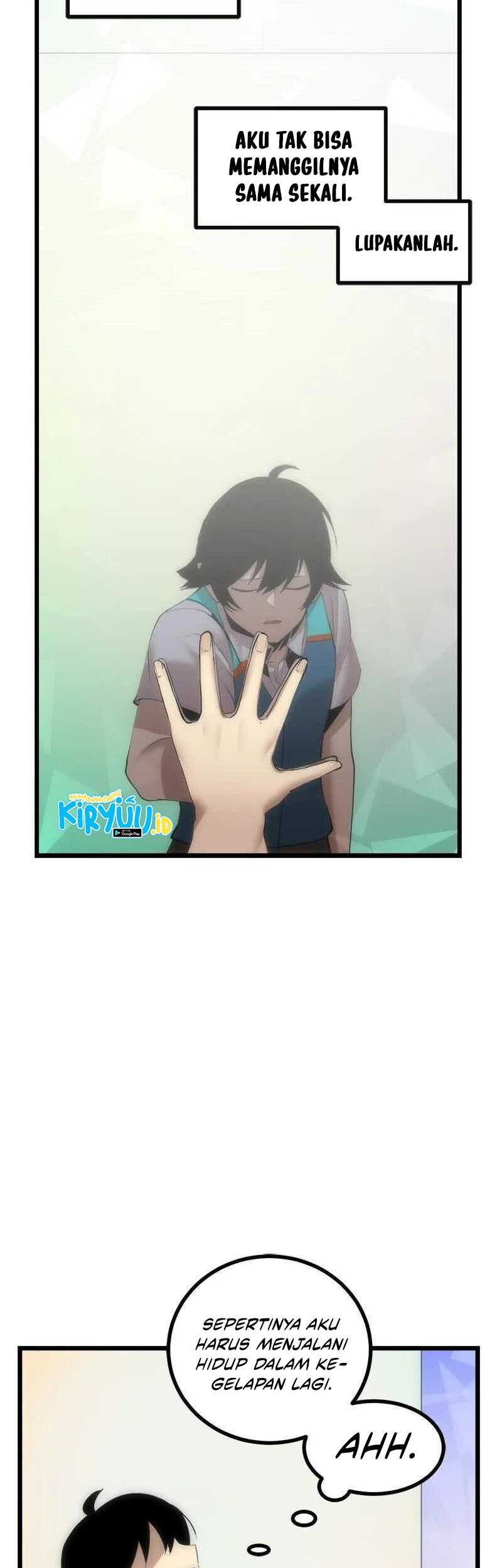 The Dungeon Master Chapter 112 Gambar 16