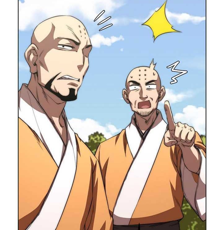 Youngest Son of the NamGung Clan Chapter 51 Gambar 49