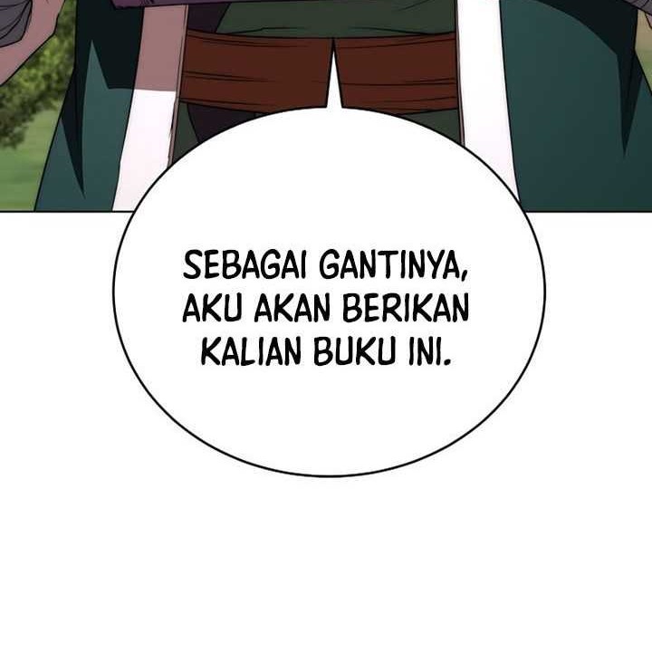 Youngest Son of the NamGung Clan Chapter 51 Gambar 51