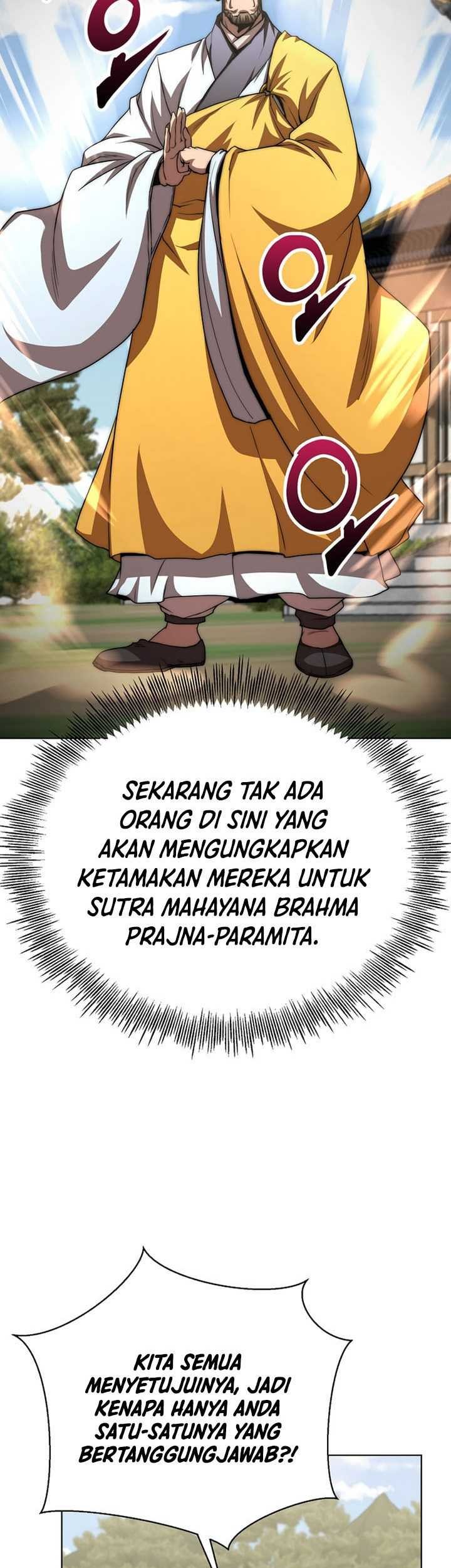 Youngest Son of the NamGung Clan Chapter 51 Gambar 74