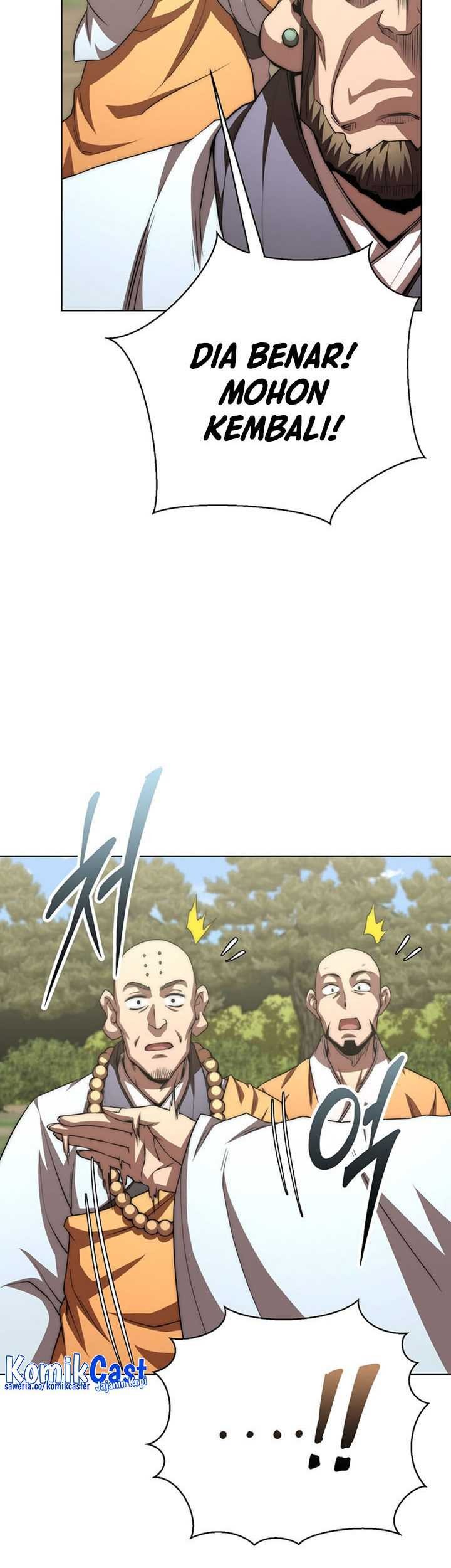 Youngest Son of the NamGung Clan Chapter 51 Gambar 76