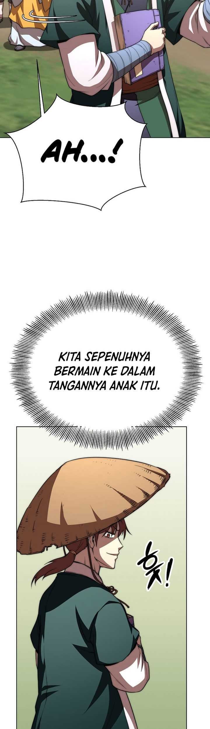Youngest Son of the NamGung Clan Chapter 51 Gambar 58