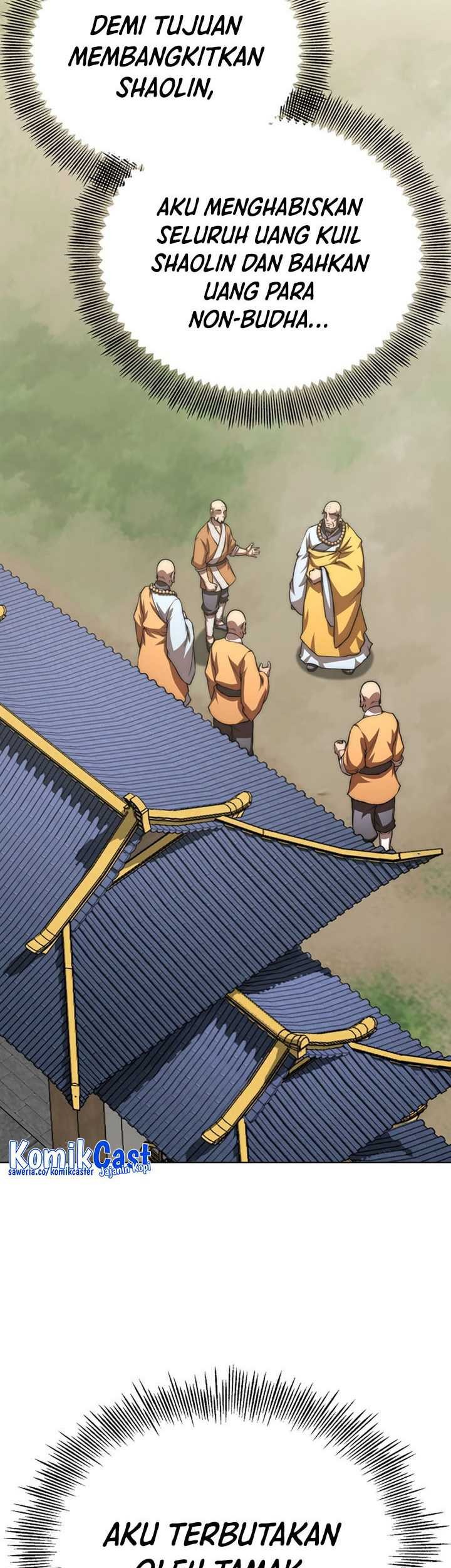 Youngest Son of the NamGung Clan Chapter 51 Gambar 60