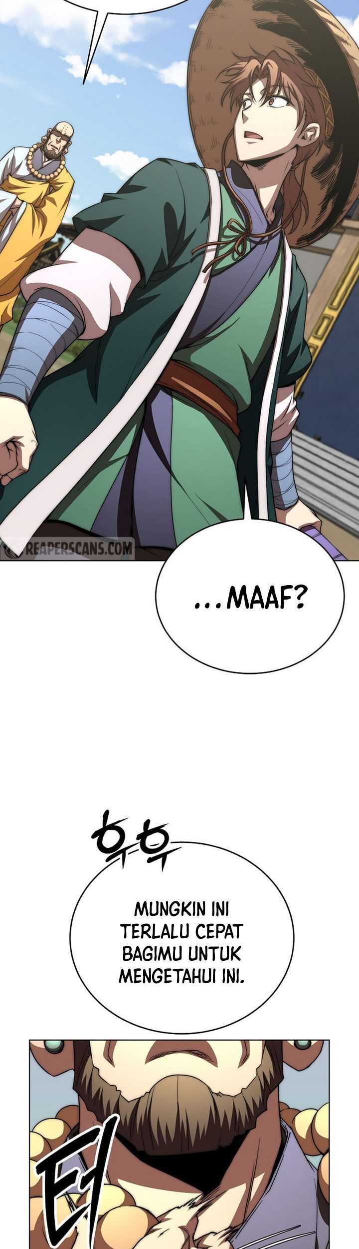 Youngest Son of the NamGung Clan Chapter 51 Gambar 64