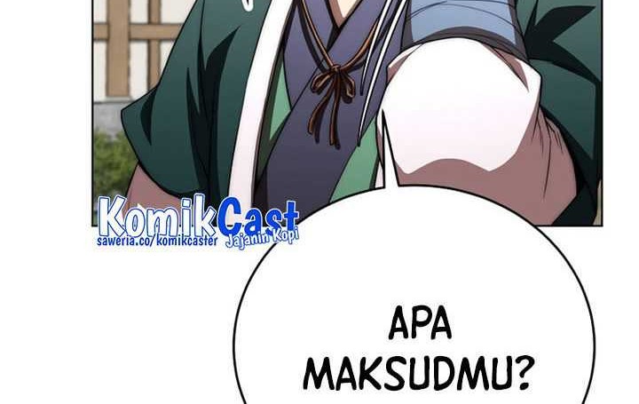 Youngest Son of the NamGung Clan Chapter 51 Gambar 81