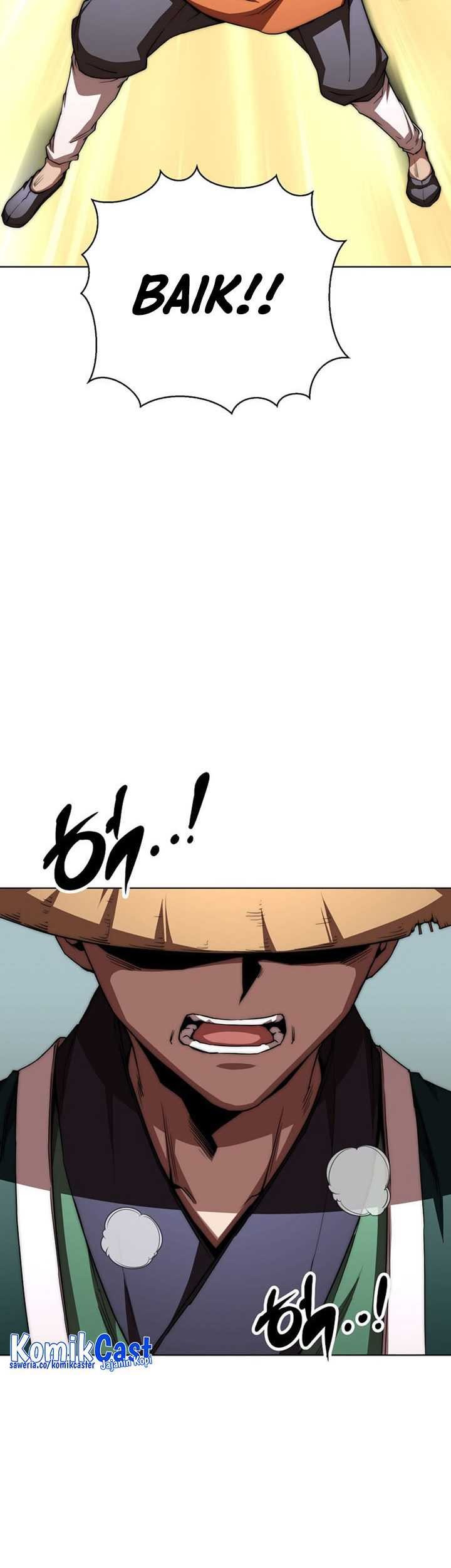 Youngest Son of the NamGung Clan Chapter 51 Gambar 8