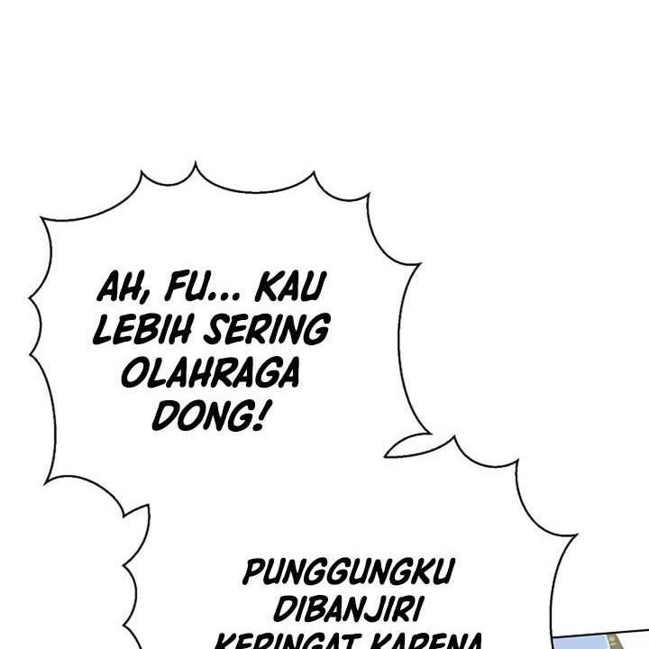 Youngest Son of the NamGung Clan Chapter 51 Gambar 9