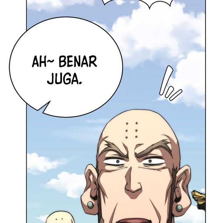 Youngest Son of the NamGung Clan Chapter 51 Gambar 11