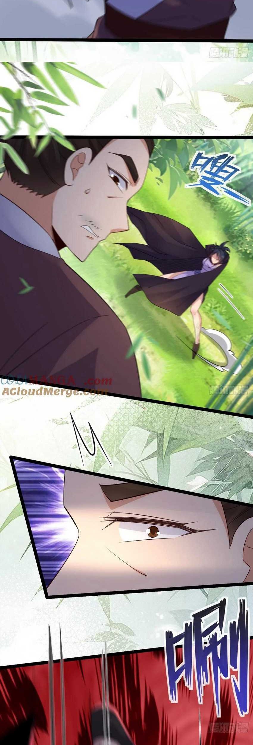 Please don’t show your son Chapter 102 Gambar 20