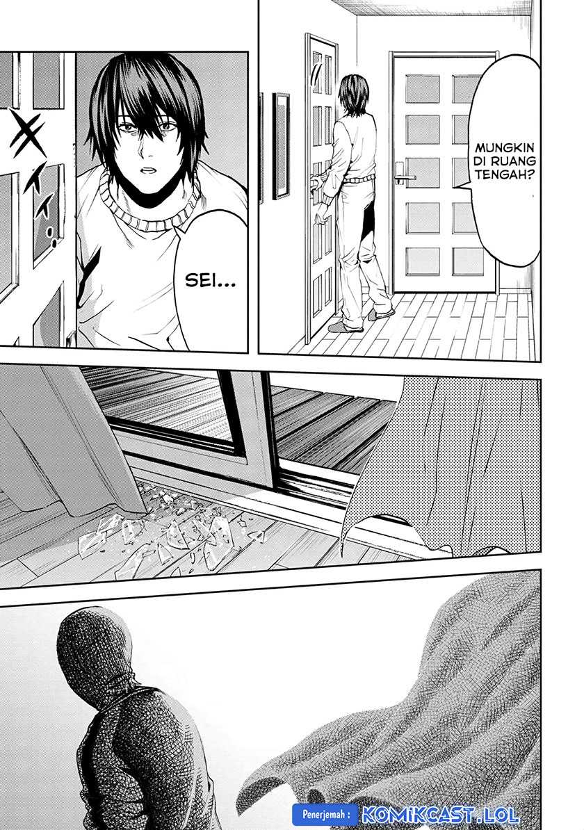 This Village Sim NPC Could Only Be Human Chapter 27 Gambar 31