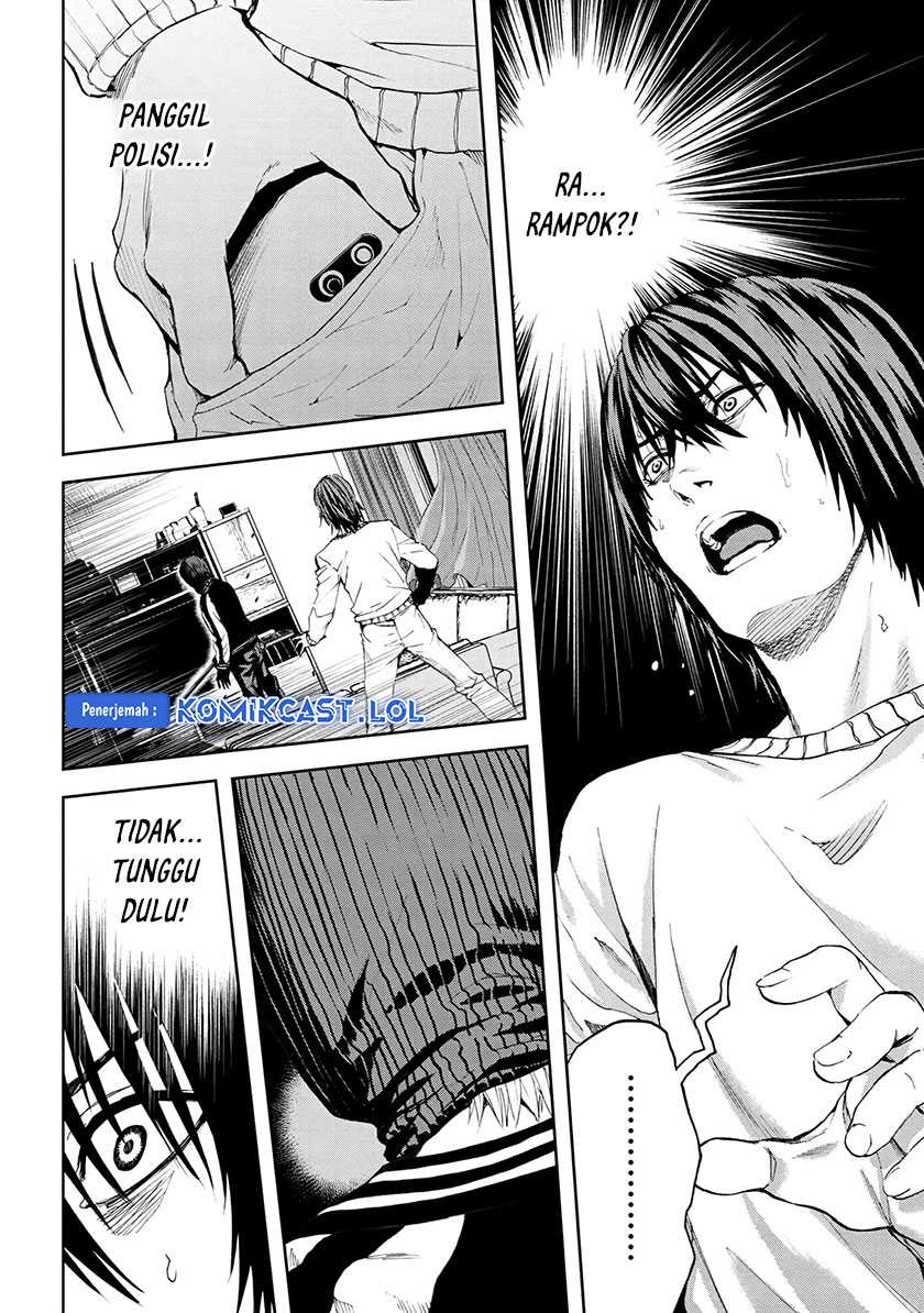 This Village Sim NPC Could Only Be Human Chapter 27 Gambar 33