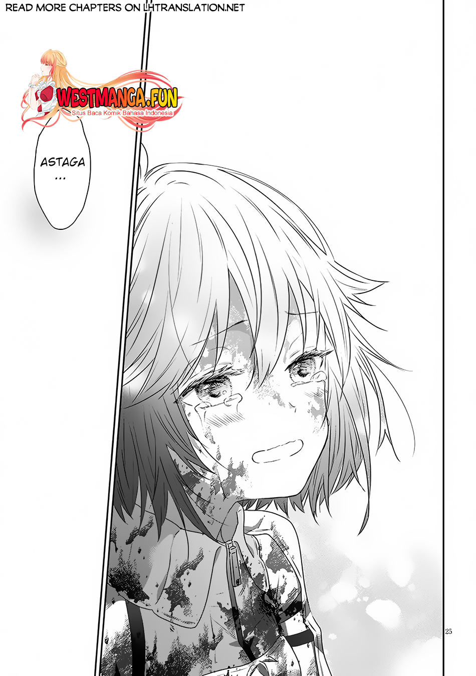 Maou ni Natte node – Dungeon Tsukutte Jingai Musume to Honobono suru Chapter 66.2 Gambar 16