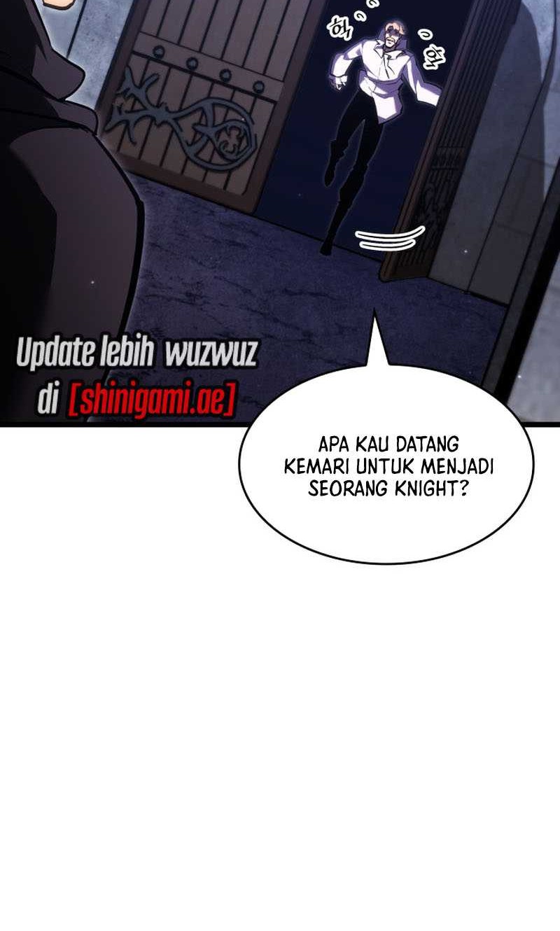 Return of the SSS-Class Ranker Chapter 98 Gambar 53